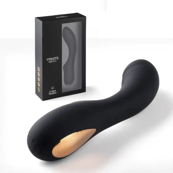Vibrador Ponto G Virgite V5