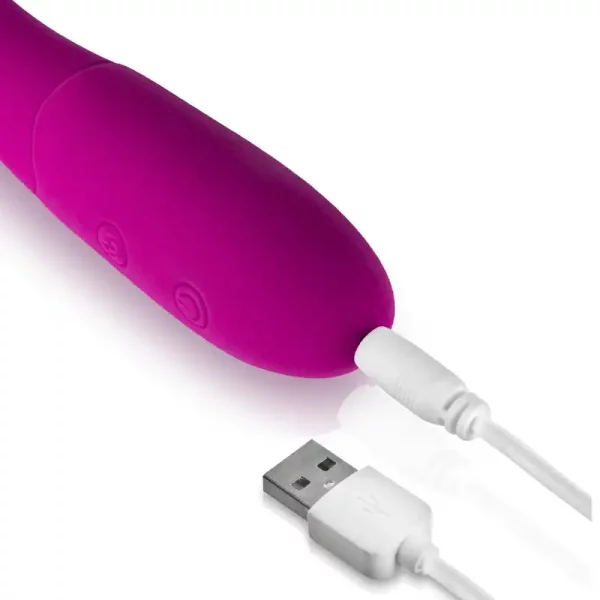 Vibrador Ponto G Yoba Loves Vibes Baya