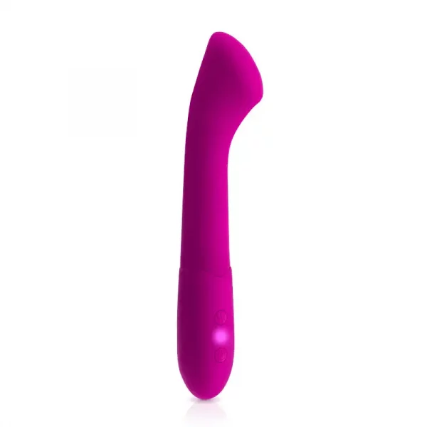 Vibrador Ponto G Yoba Loves Vibes Baya