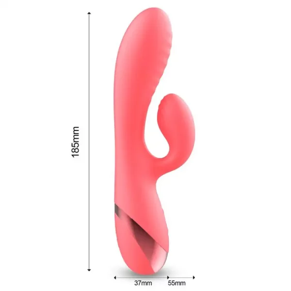 Vibrador Rabbit Almor