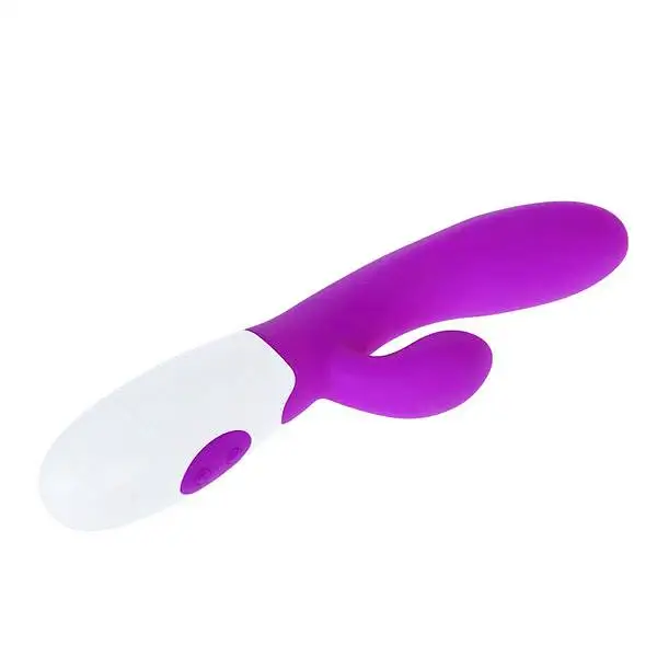 Vibrador Rabbit Alvis Pretty Love