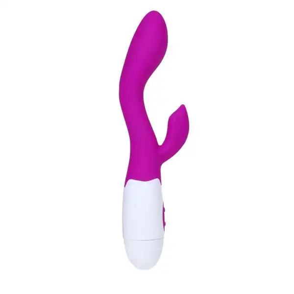 Vibrador Rabbit Brighty Pretty Love