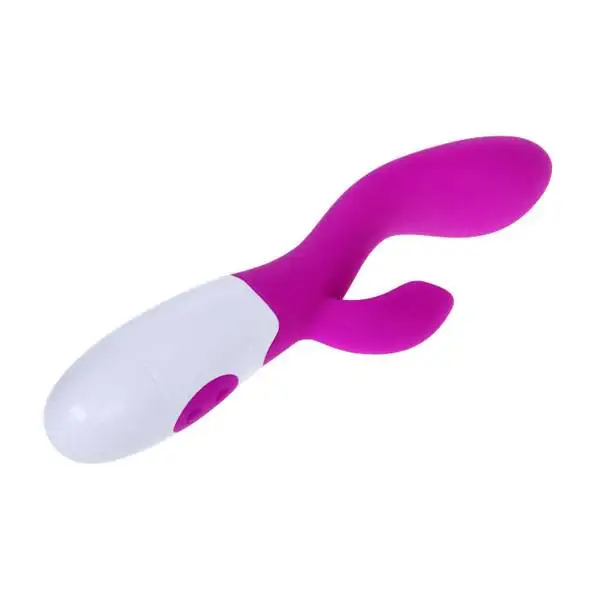 Vibrador Rabbit Brighty Pretty Love