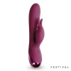 Vibrador Rabbit Brole