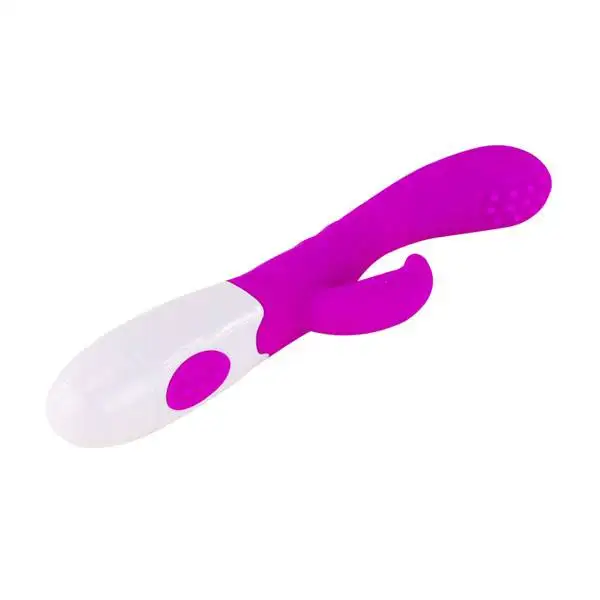 Vibrador Rabbit com Movimento Arthur Pretty Love