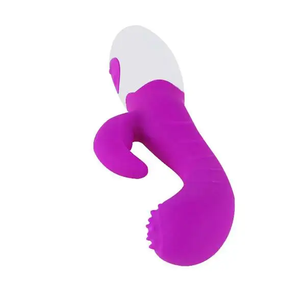 Vibrador Rabbit com Movimento Arthur Pretty Love
