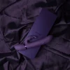Vibrador Rabbit com Rotação Vive Nari Roxo