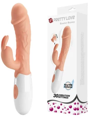 Vibrador Rabbit Easter Bunny