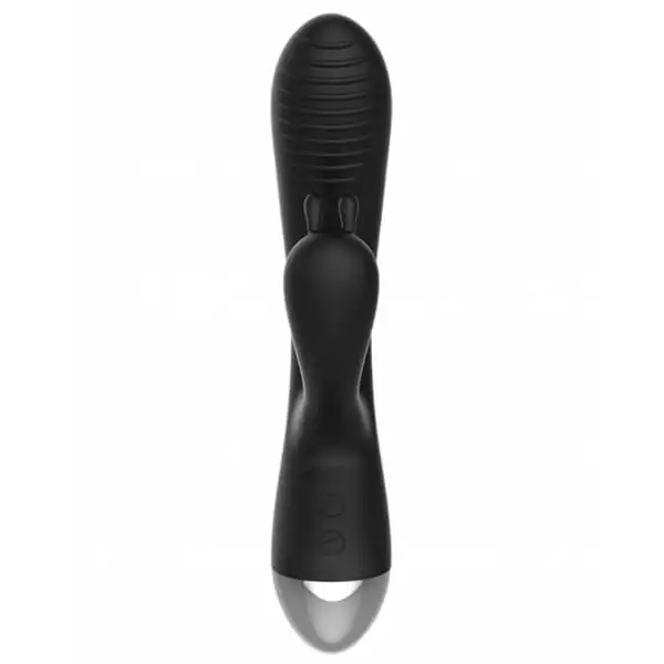 Vibrador Rabbit Electro Shock