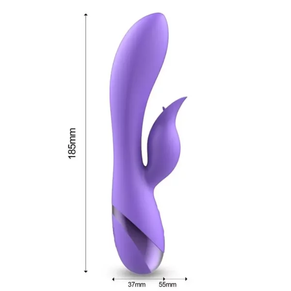 Vibrador Rabbit Engar