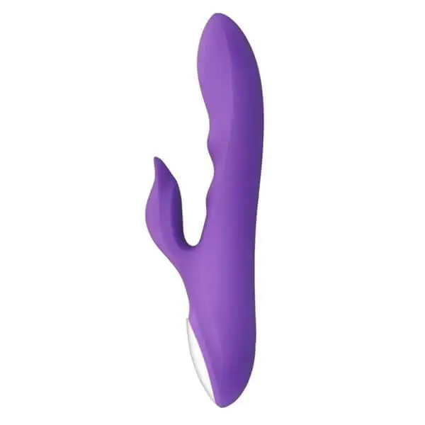 Vibrador Rabbit Galatea Galo