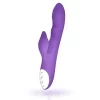 Vibrador Rabbit Galatea Galo
