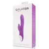 Vibrador Rabbit Galatea Galo