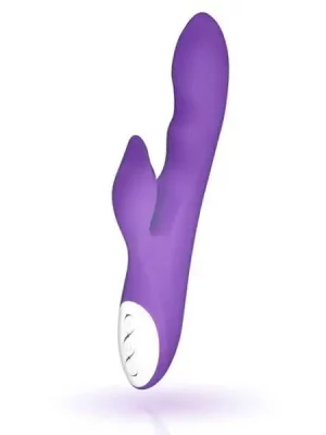 Vibrador Rabbit Galatea Galo