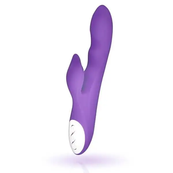 Vibrador Rabbit Galatea Galo