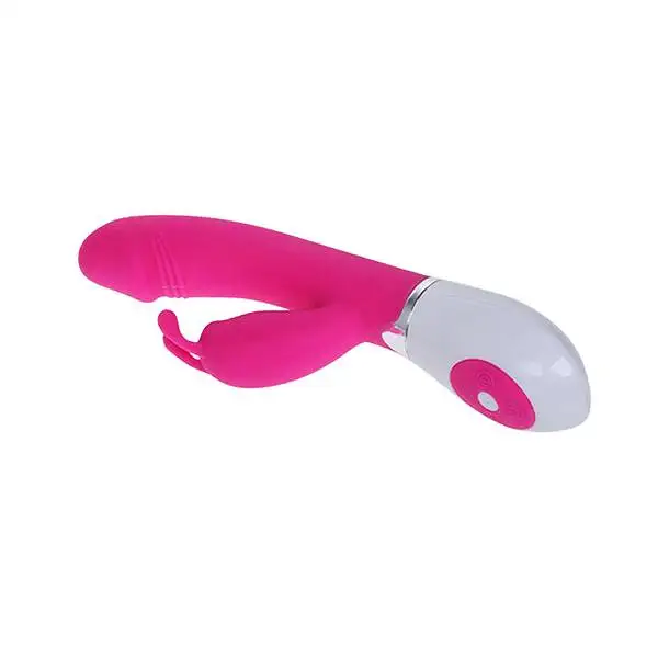 Vibrador Rabbit Gene Voice Control Pretty Love