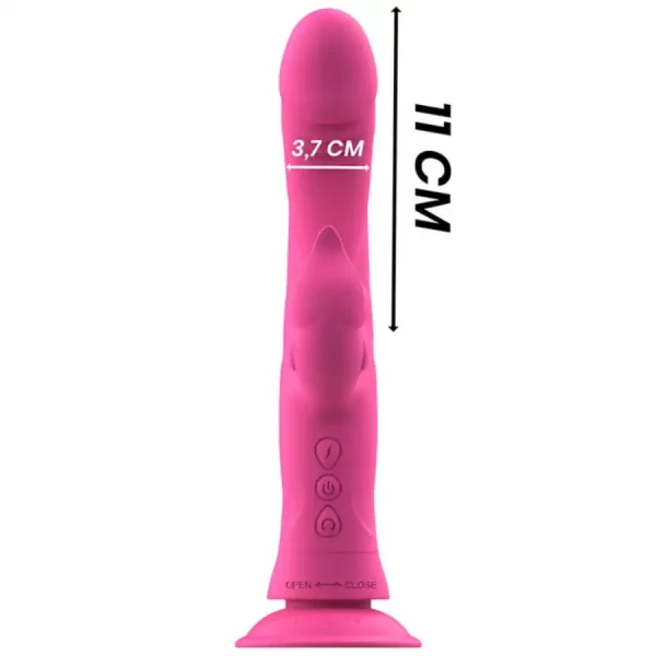 Vibrador Rabbit Julio