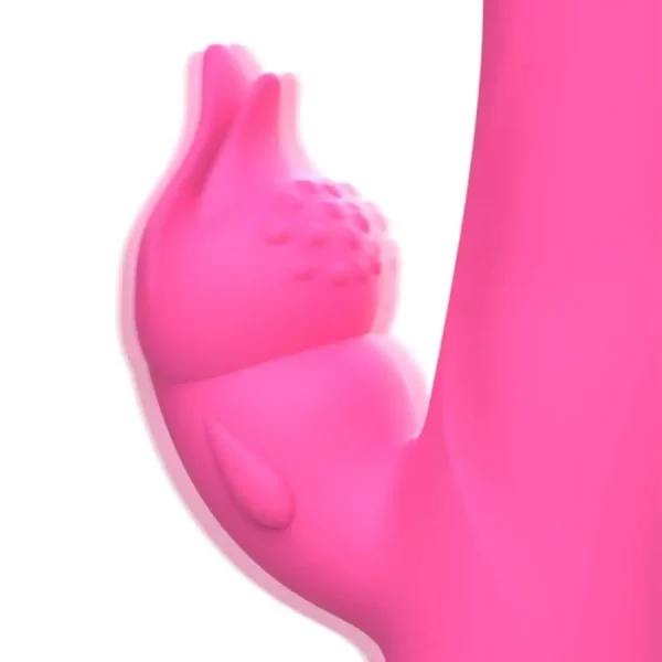 Vibrador Rabbit Julio