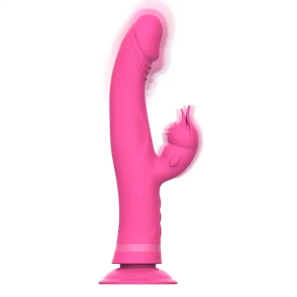 Vibrador Rabbit Julio