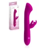 Vibrador Rabbit Love Vibes Bella