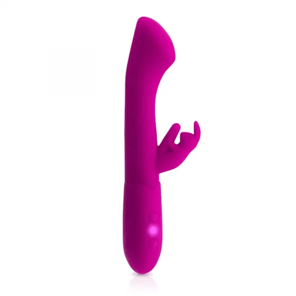 Vibrador Rabbit Love Vibes Bella