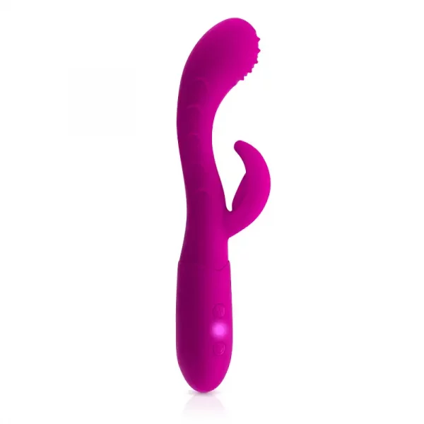 Vibrador Rabbit Love Vibes Bess