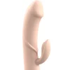 Vibrador Rabbit Magnus