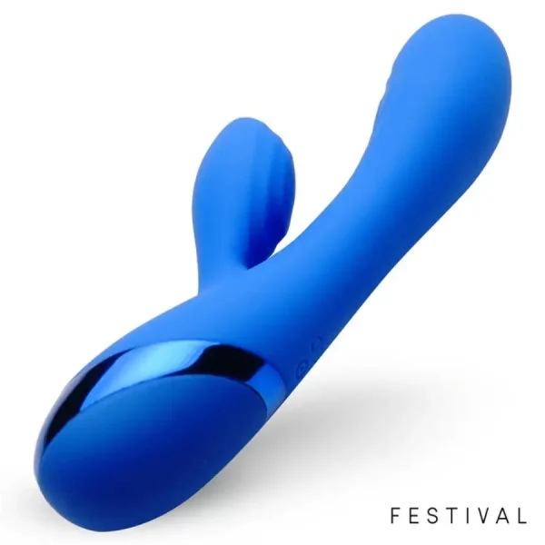 Vibrador Rabbit Marna