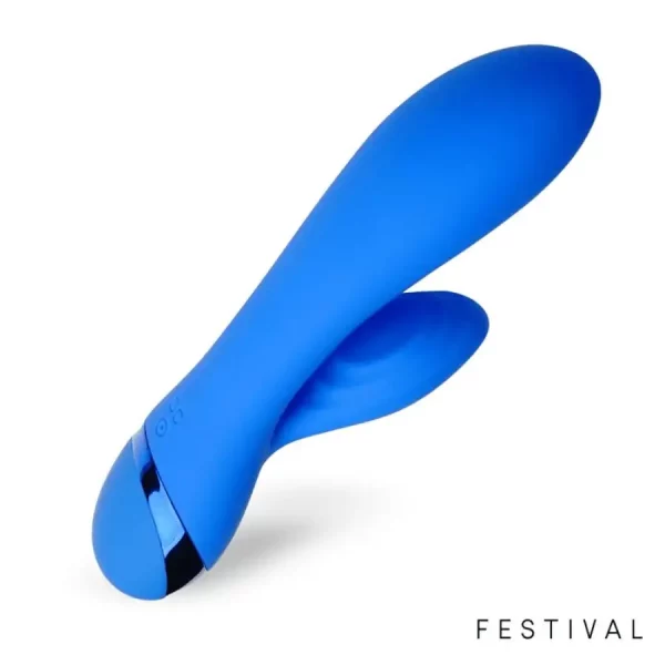 Vibrador Rabbit Marna
