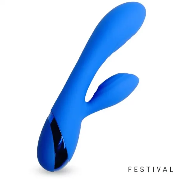 Vibrador Rabbit Marna
