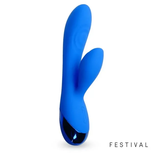 Vibrador Rabbit Marna