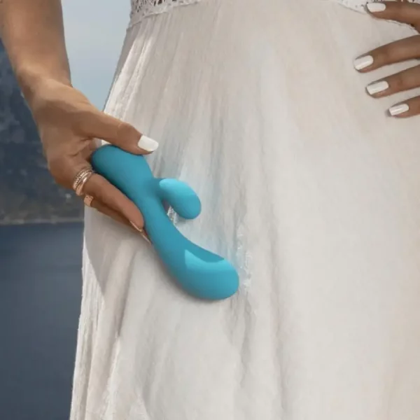 Vibrador Rabbit Martina