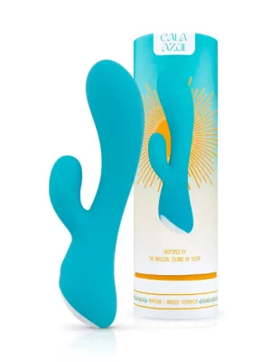 Vibrador Rabbit Martina