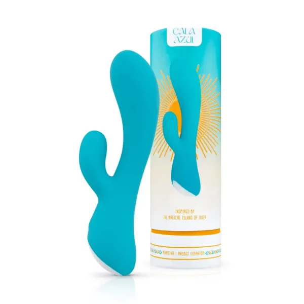 Vibrador Rabbit Martina