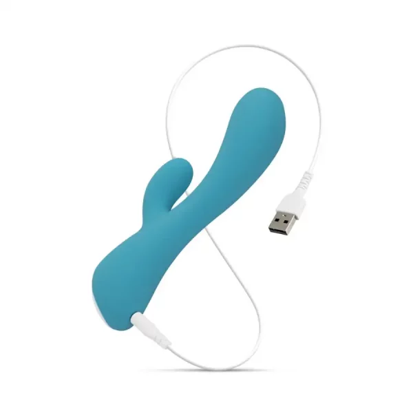 Vibrador Rabbit Martina