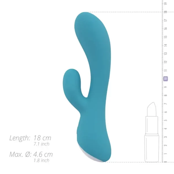 Vibrador Rabbit Martina