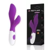 Vibrador Rabbit Newman Pretty Love