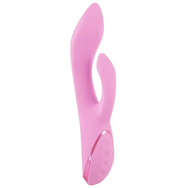 Vibrador Rabbit Nodding