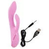 Vibrador Rabbit Nodding