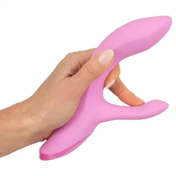 Vibrador Rabbit Nodding