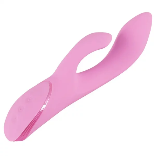 Vibrador Rabbit Nodding