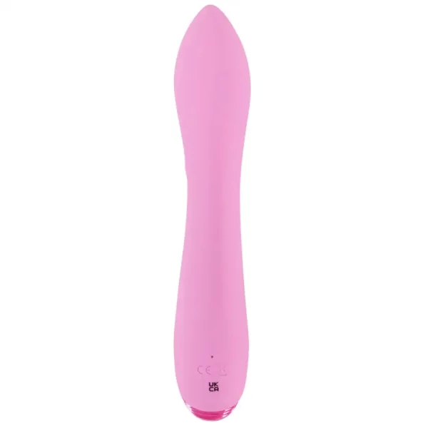 Vibrador Rabbit Nodding