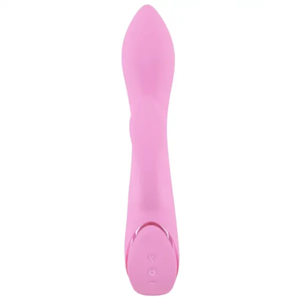 Vibrador Rabbit Nodding