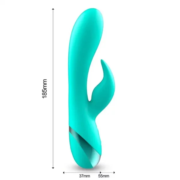 Vibrador Rabbit Pertes