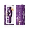 Vibrador Rabbit Rewolution Rewofun