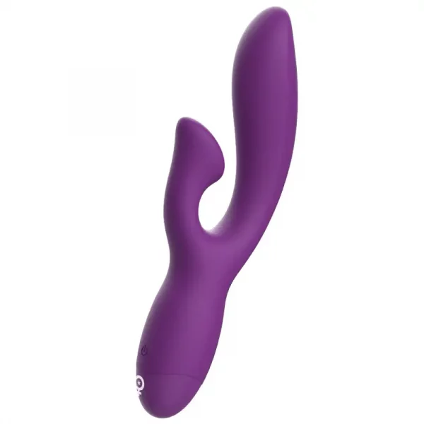 Vibrador Rabbit Rewolution Rewofun