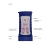 Vibrador Rabbit Rotating Beetle Azul