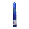 Vibrador Rabbit Rotating Beetle Azul