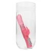 Vibrador Rabbit Rotating Butterfly Rosa