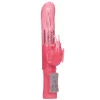 Vibrador Rabbit Rotating Butterfly Rosa